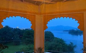 Hotel Grand Bhagwat, Udaipur